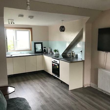 Apartamento “A Wee Pad In Dunfermline” Exterior foto