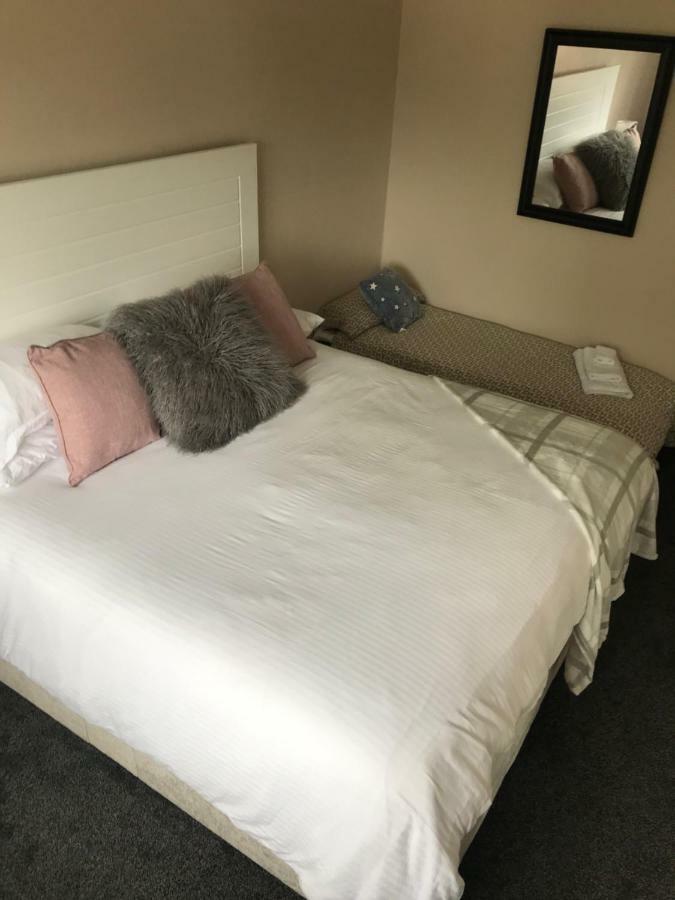 Apartamento “A Wee Pad In Dunfermline” Exterior foto