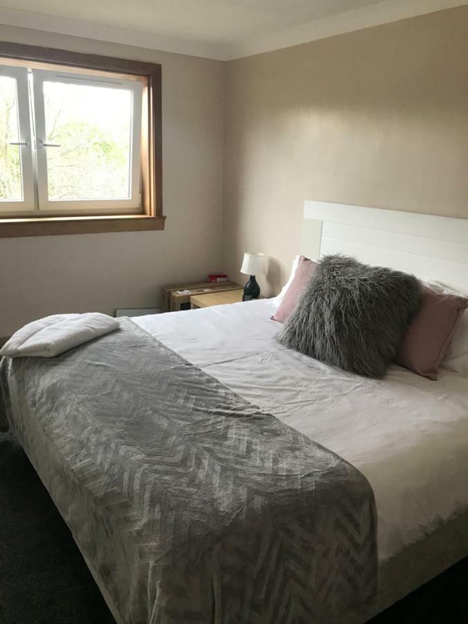 Apartamento “A Wee Pad In Dunfermline” Exterior foto