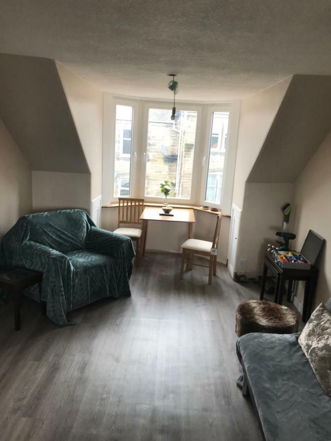 Apartamento “A Wee Pad In Dunfermline” Exterior foto