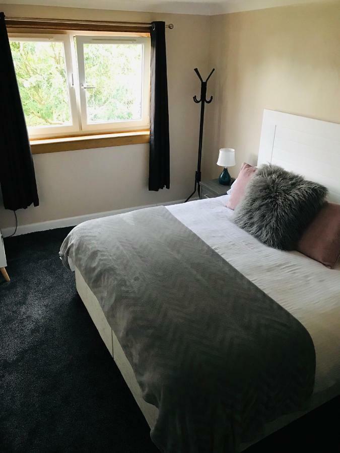 Apartamento “A Wee Pad In Dunfermline” Exterior foto